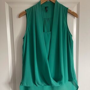 Kay by Kay Celine Blouse